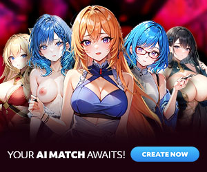 ADV 1207 DESIGN 21652 Hentai Banners 300250