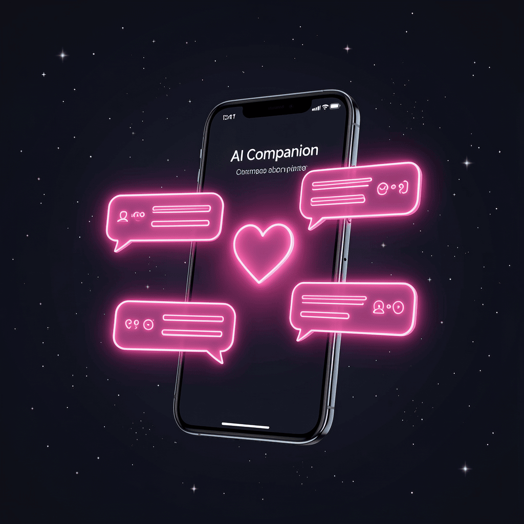 Candy ai app 1