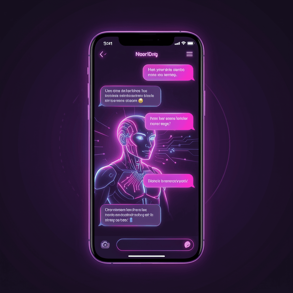 Candy ai chat 1